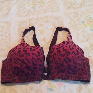 Victoria’s Secret Sports Bra